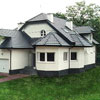 wykonczenia domów