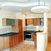 montaż prysznica