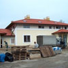 ocieplanie budynków
