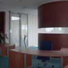 prace modernizacyjne w biurze